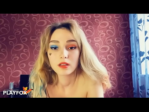 ❤️ Magiški virtualios realybės akiniai suteikė man sekso su Harley Quinn ❤ Super seksas prie mūsų lt.porn-mz.ru ❌